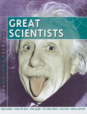 Great Scientists by John Farndon