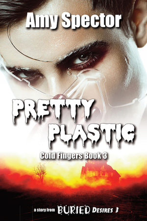 Pretty Plastic by Amy Spector