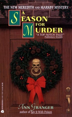 A Season for Murder by Ann Granger