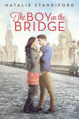 The Boy on the Bridge by Natalie Standiford