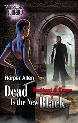 Dead Is the New Black by Harper Allen