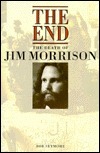 The end: the death of Jim Morrison by Bob Seymore, Chris Charlesworth, Lisa Pettibone