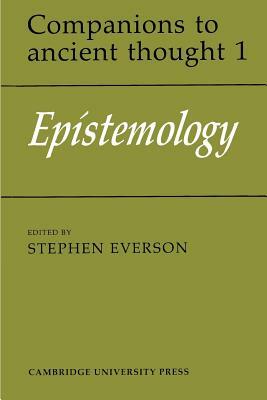 Epistemology by 