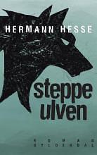 Steppeulven by Hermann Hesse