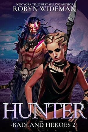 Hunter by Robyn Wideman