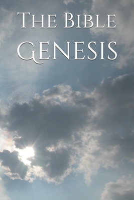 Genesis by The Holy Bible