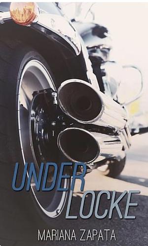 Under Locke by Mariana Zapata