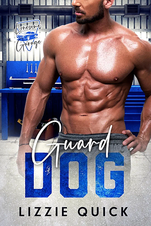 Guard Dog: Lonesome Garage by Lizzie Quick