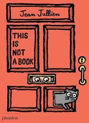This Is Not A Book by Jean Jullien