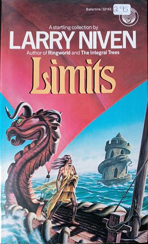 Limits by Larry Niven