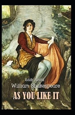 As You Like It Annotated by William Shakespeare