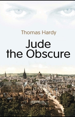 Jude the Obscure Annotated by Thomas Hardy