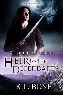 Heir to the Defendants by 