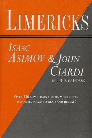 Limericks by Isaac Asimov, John Ciardi