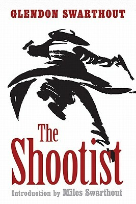 The Shootist by Glendon Swarthout