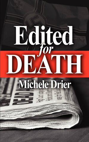 Edited for Death by Michele Drier