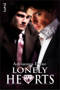 Lonely Hearts by Adrianna Dane