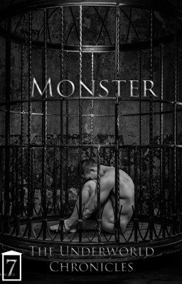 Monster by Rotty