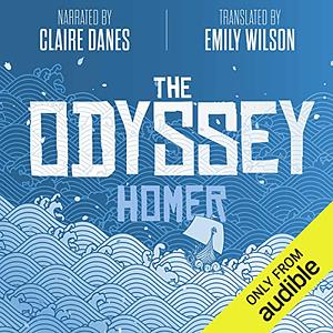 The Odyssey by Homer