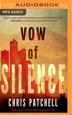 Vow of Silence by Chris Patchell