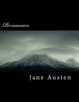 Persuasion by Jane Austen