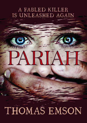 Pariah by Thomas Emson