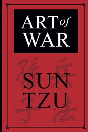 The Art Of War by Sun Tzu, Lionel Giles