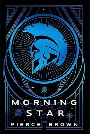 Morning Star by Pierce Brown