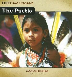 The Pueblo by Marian Broida