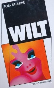 Wilt by Tom Sharpe