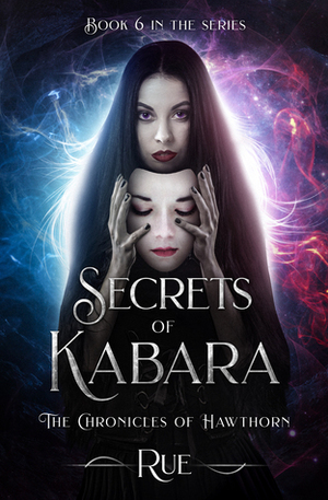 Secrets of Kabara by Rue