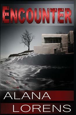 Encounter by Alana Lorens