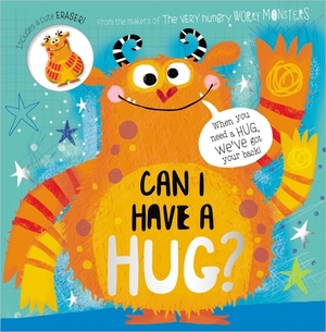 Can I Have a Hug? by Make Believe Ideas Ltd, Rosie Greening