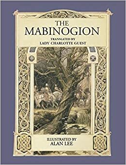 The Mabinogion by 