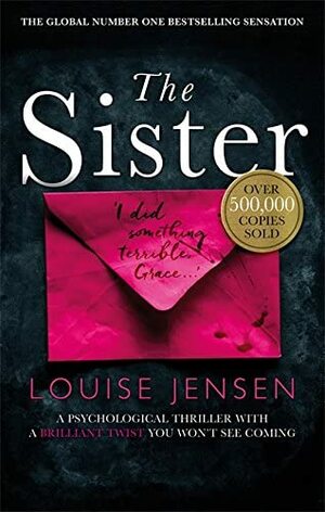 The Sister by Louise Jensen