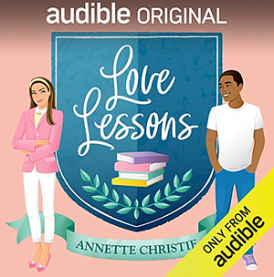 Love Lessons by Annette Christie