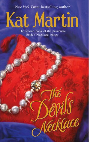 The Devil's Necklace by Kat Martin