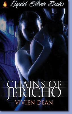 Chains of Jericho by Vivien Dean