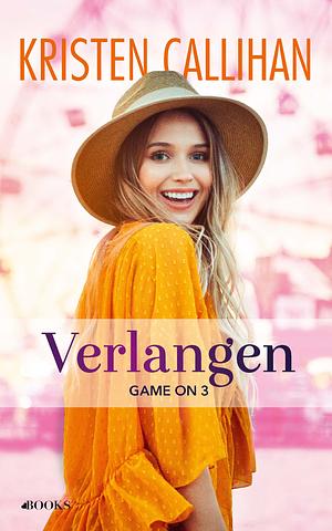 Verlangen by Kristen Callihan