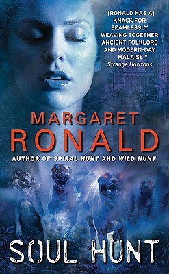 Soul Hunt by Margaret Ronald