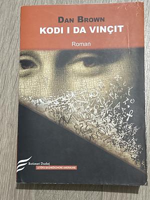 Kodi i Da Vinçit: roman by Dan Brown