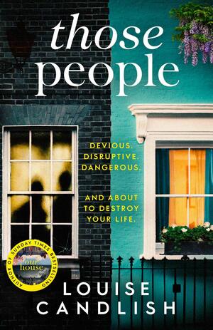 Those People by Louise Candlish