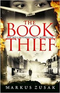 The Book Thief by Markus Zusak