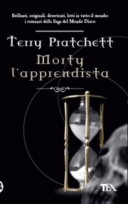 Morty l'apprendista by Terry Pratchett
