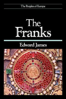 The Franks by Edward James