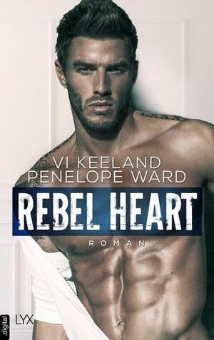 Rebel Heart by Penelope Ward, Vi Keeland