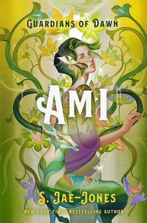 Guardians of Dawn: Ami by S. Jae-Jones