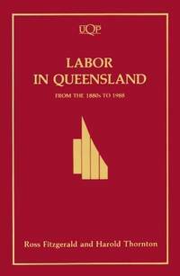 The Premiers of Queensland by D.J. Murphy