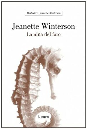 La niña del faro by Jeanette Winterson
