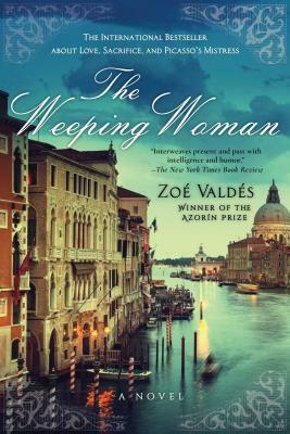 The Weeping Woman by Zoe Valdes